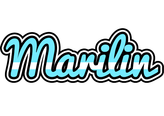 Marilin argentine logo