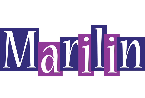 Marilin autumn logo