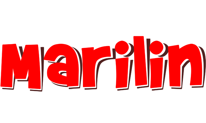 Marilin basket logo
