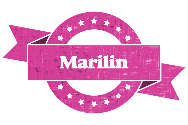 Marilin beauty logo