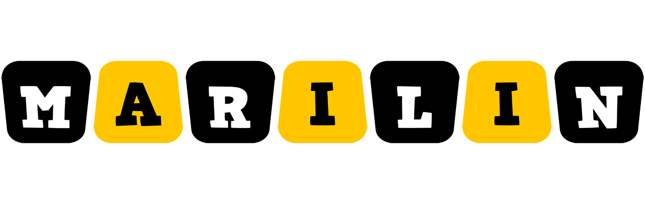 Marilin boots logo