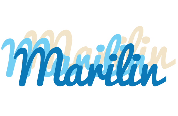 Marilin breeze logo