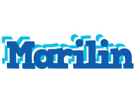 Marilin business logo