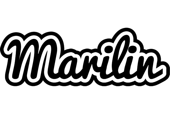 Marilin chess logo