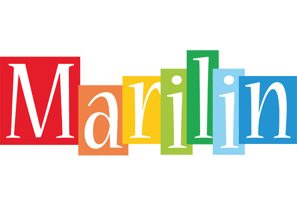 Marilin colors logo