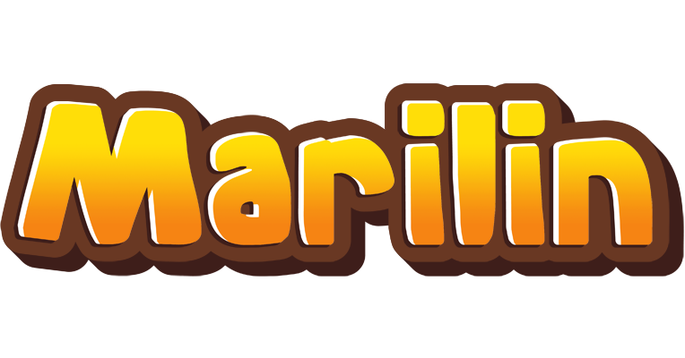 Marilin cookies logo