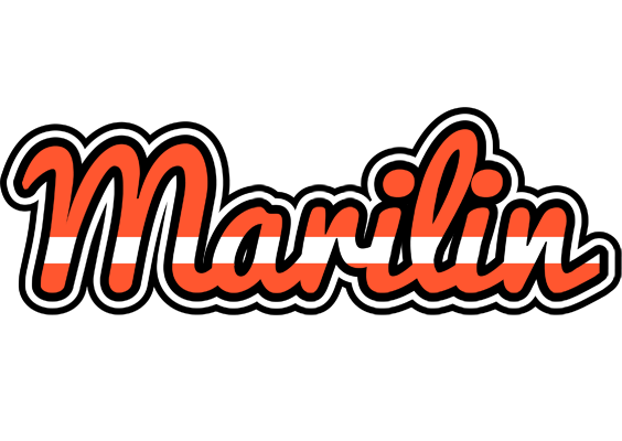 Marilin denmark logo