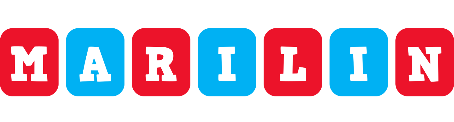 Marilin diesel logo