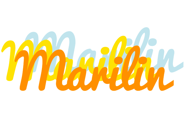 Marilin energy logo