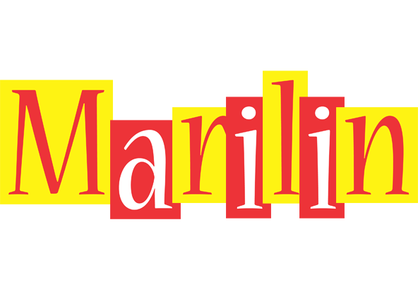 Marilin errors logo