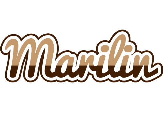 Marilin exclusive logo