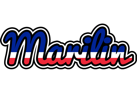 Marilin france logo