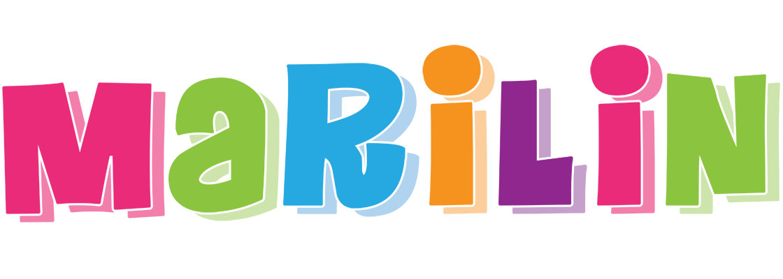 Marilin friday logo