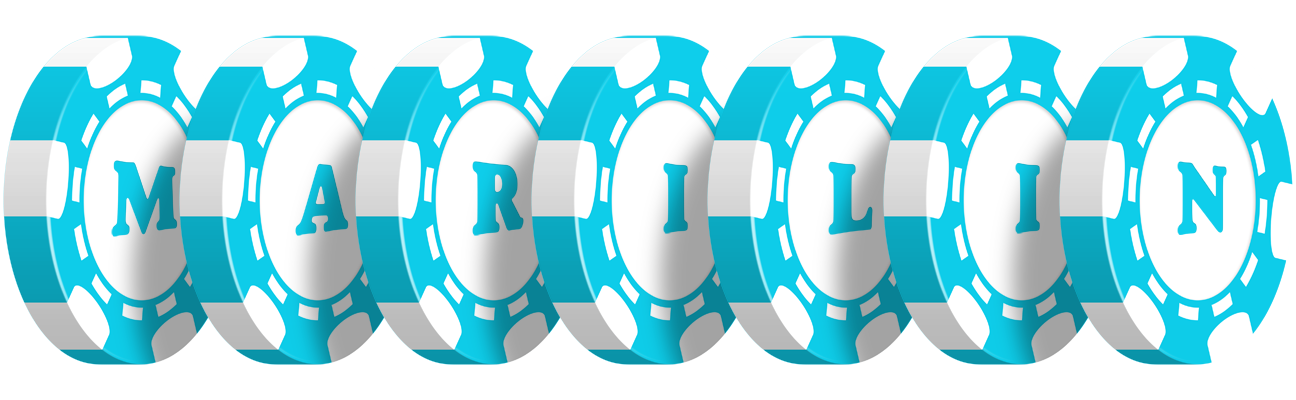 Marilin funbet logo