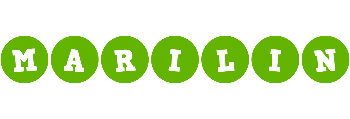 Marilin games logo