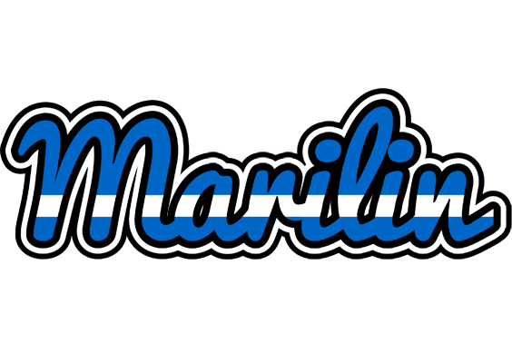 Marilin greece logo