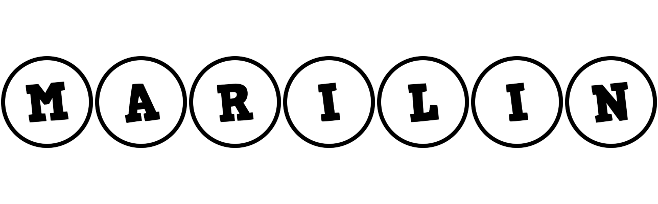 Marilin handy logo