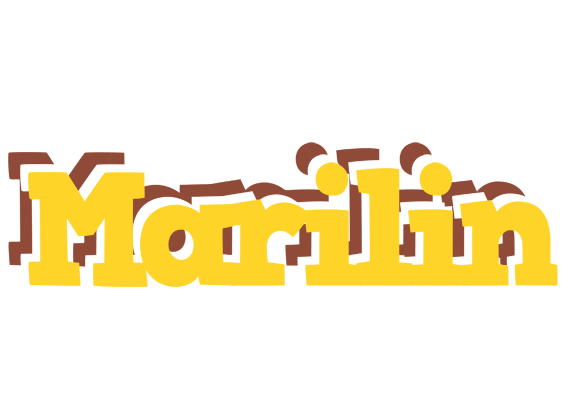 Marilin hotcup logo