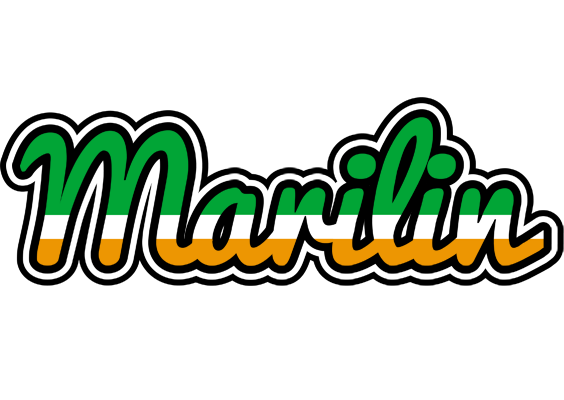 Marilin ireland logo