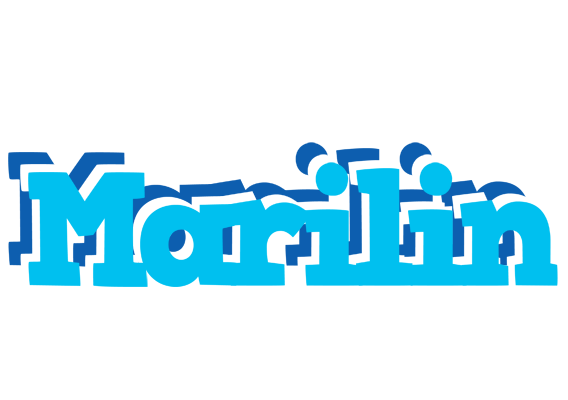 Marilin jacuzzi logo