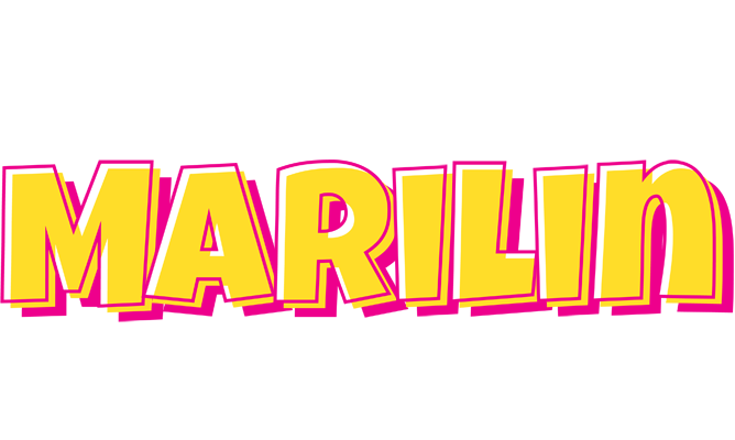 Marilin kaboom logo