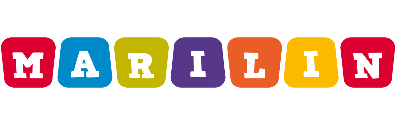 Marilin kiddo logo