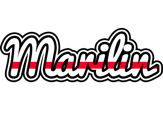 Marilin kingdom logo