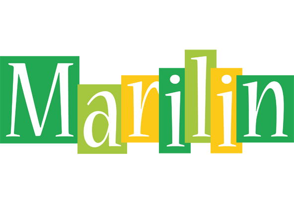 Marilin lemonade logo