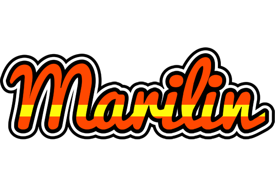 Marilin madrid logo