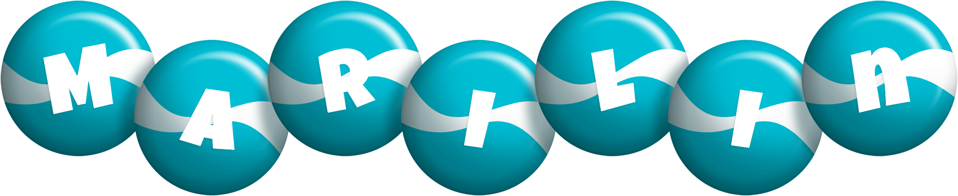 Marilin messi logo