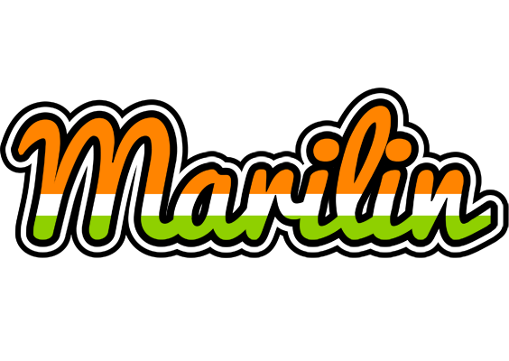 Marilin mumbai logo