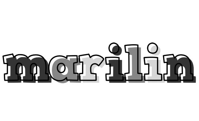Marilin night logo