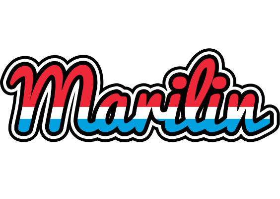 Marilin norway logo