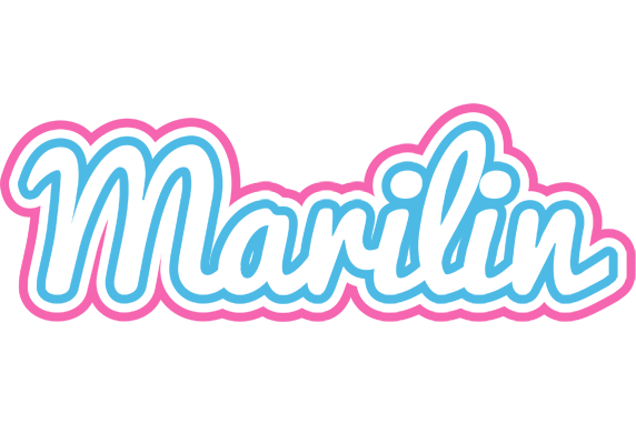 Marilin outdoors logo