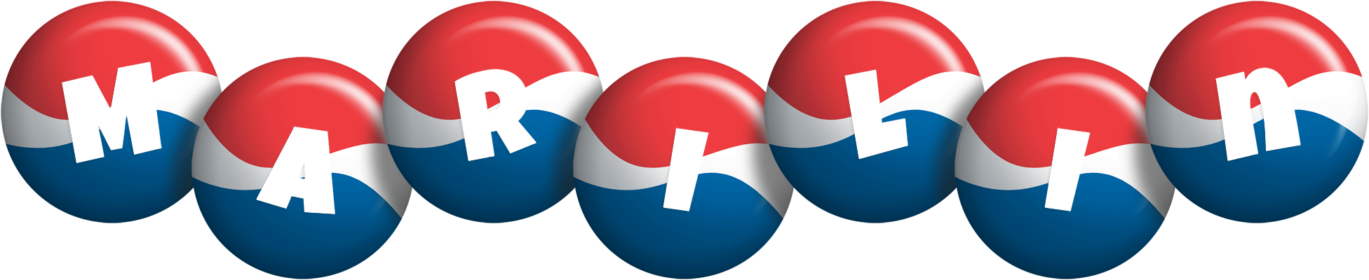 Marilin paris logo