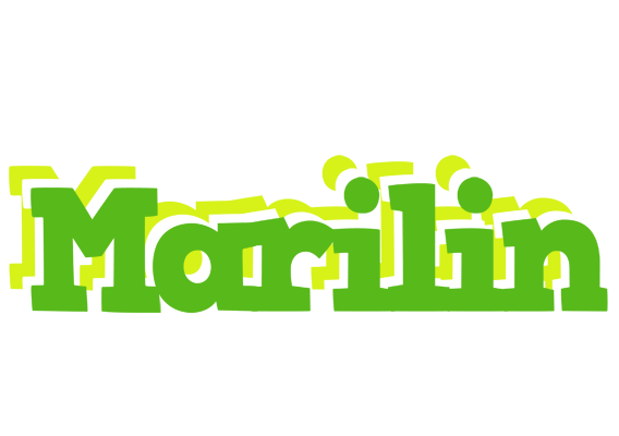 Marilin picnic logo