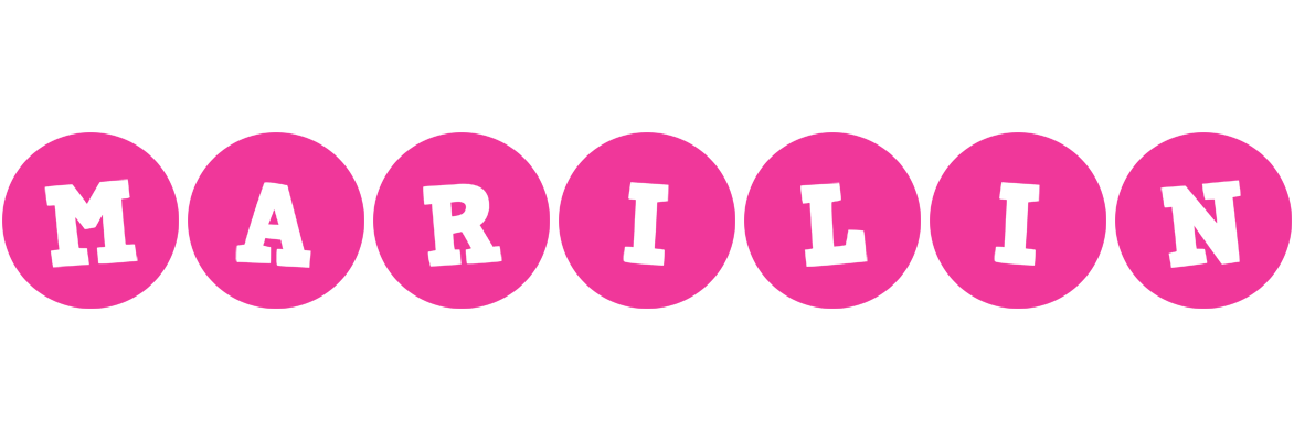Marilin poker logo