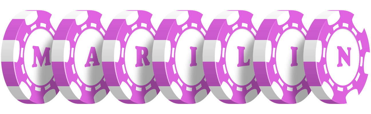 Marilin river logo