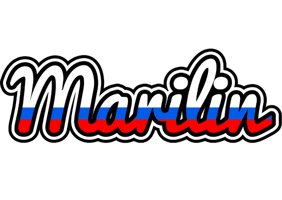 Marilin russia logo