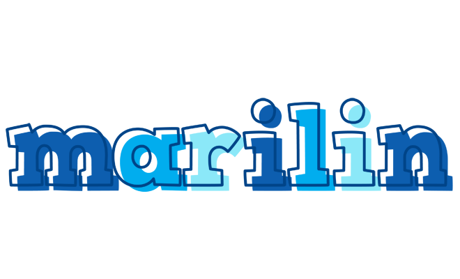 Marilin sailor logo