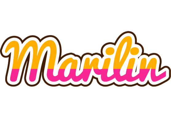 Marilin smoothie logo