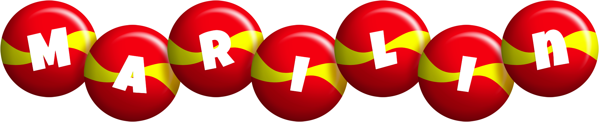 Marilin spain logo