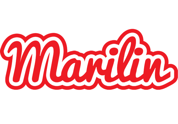Marilin sunshine logo