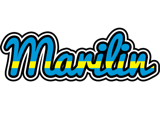 Marilin sweden logo