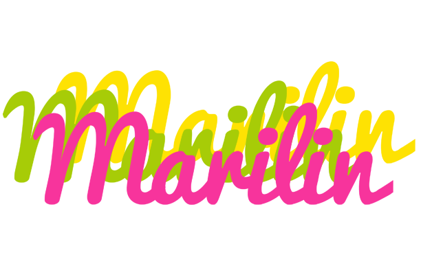 Marilin sweets logo