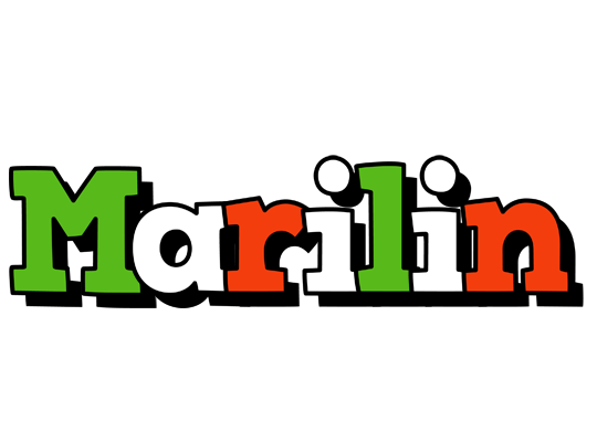 Marilin venezia logo