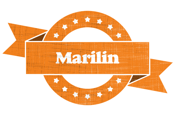 Marilin victory logo