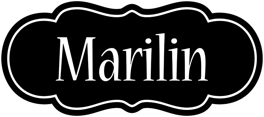 Marilin welcome logo