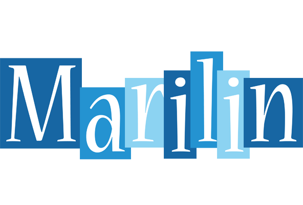 Marilin winter logo