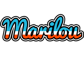 Marilou america logo